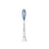 Philips Sonicare C3 Premium Plaque Defence Toothbrush heads  HX9044/17 Heads For adults Number of brush heads included 4 Number of teeth brushing modes Does not apply White