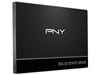 PNY SSD 2.5" 250GB CS900 SATA 3 Retail