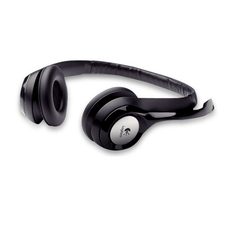Logitech Headset H390 2.0 USB