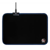 Cablexpert MP-GAMELED-M Gaming mouse pad with LED light effect, M-size | Cablexpert