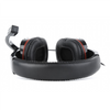 Gembird Gaming headset with volume control Headband
