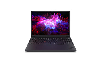 Lenovo ThinkPad P16v G3 Intel | Black | 16 " | OLED | Touchscreen | WQUXGA | 3840 x 2400 pixels | Intel Core Ultra 7 | 265H | 64 (2x32) GB | SODIMM DDR5 | Solid-state drive capacity 1000 GB | NVIDIA RTX PRO 2000 Blackwell Generation | GDDR7 | 8 GB | Windo