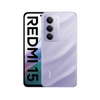 Xiaomi Redmi | 15 4G | Sandy Purple | 6.9 " | IPS LCD | 1080 x 2340 pixels | Qualcomm | Internal RAM 6 GB | 128 GB | Dual SIM | 4G | Main camera resolution 50 MP | Secondary camera resolution 8 MP | Android | 15 | 7000 mAh