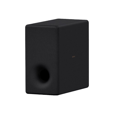 Sony SA-SW3 Wireless 200W Subwoofer for HT-A9/A7000 Sony Subwoofer for HT-A9/A7000 SA-SW3 200 W Wireless connection Black