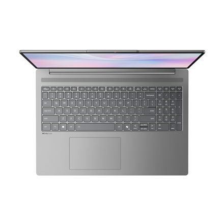 Lenovo IdeaPad Slim 5 16ARP10 | Luna Grey | 16 " | IPS | WUXGA | 1920 x 1200 pixels | Anti-glare | AMD Ryzen 5 | 7535HS | 16 (2x8GB) GB | SO-DIMM DDR5 | Solid-state drive capacity 512 GB | AMD Radeon 660M Graphics | Windows 11 Home | 802.11ax | Bluetooth 