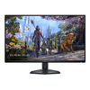 Dell Alienware AW2725QF | 27 " | IPS | 16:9 | 180 Hz | 0.5 ms | 3840 x 2160 pixels | 400 cd/m² | HDMI ports quantity 2