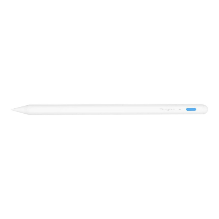 Targus Antimicrobial Active Stylus for iPad | AMM174AMGL | White