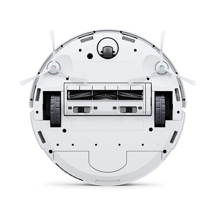 Ecovacs | Vacuum cleaner | DEEBOT T10 | Wet&Dry | Operating time (max) 260 min | Lithium Ion | 5200 mAh | Dust capacity L | 3000 Pa | White | Battery warranty 24 month(s) | 24 month(s)