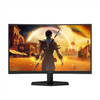 AOC C27G42E | 27 " | VA | FHD | 16:9 | 180 Hz | 1 ms | 1920 x 1080 pixels | 300 cd/m² | HDMI ports quantity 2 | Black