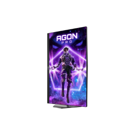 AOC AGON Pro AG276FK, 27 Zoll Gaming Monitor, 520Hz, IPS, Adaptive Sync