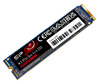 Silicon Power SSD UD85  1000 GB SSD form factor M.2 2280 SSD interface PCIe Gen4x4 Write speed 2800 MB/s Read speed 3600 MB/s