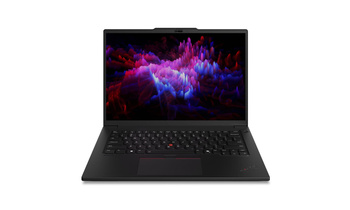 Lenovo ThinkPad P14s G6 Intel | Black | 14.5 " | IPS | WUXGA | 1920 x 1200 pixels | Anti-glare | Intel Core Ultra 7 | 255H | 32 (2x16) GB | SODIMM DDR5 | Solid-state drive capacity 1000 GB | NVIDIA RTX PRO 500 Blackwell Generation | GDDR7 | 6 GB | Windows