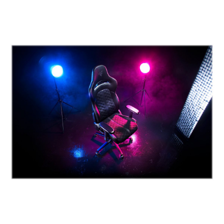 Razer Enki Gaming Stuhl - schwarz