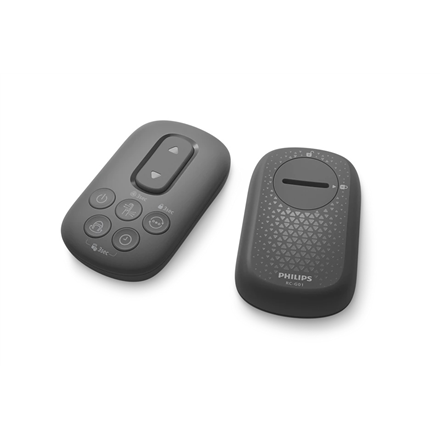 Philips | Air Performer, 3in1 | AMF870/15 8000 Series | 2200 W | Suitable for rooms up to 70 m² | Gray/Silver