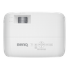 Benq XGA (1024x768) 4000 ANSI lumens White Lamp warranty 12 month(s)