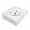 Electric Under Blanket | BW-4752 | Tristar | Number of heating levels 2 | Number of persons 2 | Washable | Remote control | Polyester | 120 W | White