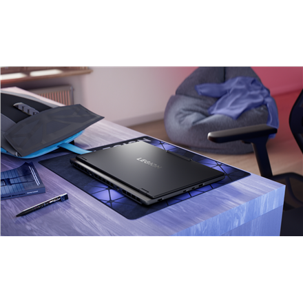 Lenovo Legion 5 15IRX10 | Eclipse Black | 15.1 " | OLED | WQXGA | 2560 x 1600 pixels | Intel Core i7 | i7-13650HX | 24 (2x12GB) GB | SO-DIMM DDR5 | Solid-state drive capacity 1000 GB | NVIDIA GeForce RTX 5060 | GDDR7 | 8 GB | Windows 11 Home | 802.11be | 