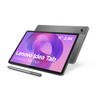 Lenovo Idea Tab 11 2.5K Mediatek Dimensity 6300/8GB/128GB/Android 15/Grey/2Y Warranty | Lenovo Tab (without power adapter) | Idea Tab | 11 " | IPS | 2560x1600 pixels | MediaTek | Dimensity 6300 | 8 GB | Soldered LPDDR4x | 128 GB | Wi-Fi | Front camera | 5