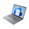 Lenovo ThinkBook 16 G8 IRL | Arctic Grey | 16 " | IPS | WUXGA | 1920 x 1200 pixels | Anti-glare | Intel Core 5 | 210H | 16 GB | SO-DIMM DDR5 | Solid-state drive capacity 512 GB | Intel Graphics | Windows 11 Pro | 802.11ax | Bluetooth version 5.3 | Keyboar