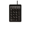Cherry Numpad G84-4700 black