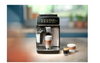 Philips Espresso Coffee Maker | EP3347/90 | Pump pressure 15 bar | Built-in milk frother | Fully automatic | 1500 W | Black