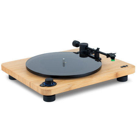 Turntable | Stir It Up Lux | Wireless Turntable