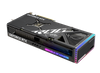 Asus ROG-STRIX-RTX4070TI-O12G-GAMING NVIDIA 12 GB GeForce RTX 4070 Ti GDDR6X  PCI Express 4.0 HDMI ports quantity 2 Memory clock speed 21000 MHz