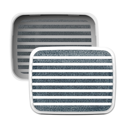 Xiaomi Smart Pet Fountain Filter 	BHR6148GL Capacity N/A L White