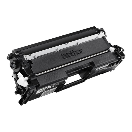 Toner Brother TN-821XLBK black Bis zu 12000 Seiten
