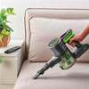 Polti Vacuum Cleaner PBEU0120 Forzaspira D-Power SR500 Cordless operating Handstick cleaners 29.6 V Operating time (max) 40 min Green/Grey