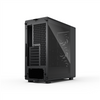Fractal Design Epoch Black TG Light tint PC-Gehäuse, Midi-Tower, ATX, Tempered Glass - schwarz