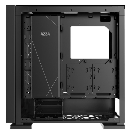 Linkworld Azza Zircon 7000B (czarna)