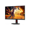 AOC | U27G4R | 27 " | Fast IPS | UHD | 16:9 | 120 Hz | 1 ms | 3840 x 2160 pixels | 400 cd/m² | HDMI ports quantity 2 | Black