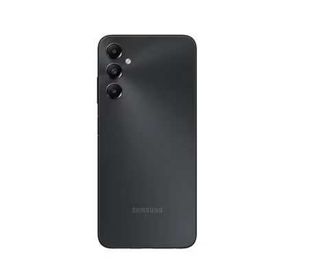 Samsung Galaxy | A05s | Black | 6.7 " | PLS LCD | 1080 x 2400 pixels | Qualcomm | Snapdragon 680 | Internal RAM 4 GB | 128 GB | microSDXC | Dual SIM | Nano-SIM | 4G | Main camera resolution 50+2+2 MP | Secondary camera resolution 13 MP | Android | 13 | 50