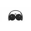 Sony MDR-ZX110 Headphones Black