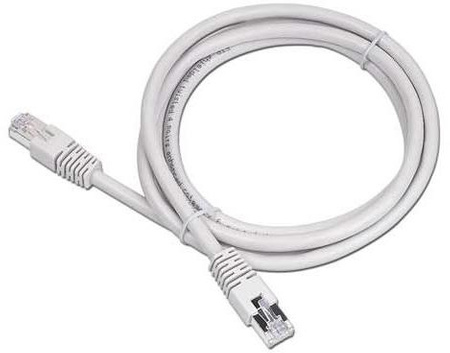 Kabel sieciowy UTP Gembird PP12-15M kat. 5e, Patch cord RJ-45 (15 m)