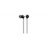 Sony EX series MDR-EX15AP In-ear Black