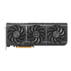 Asus Prime Radeon RX 9070 XT OC Edition 16GB GDDR6 | AMD | 16 GB | Radeon RX 9070 XT | GDDR6 | HDMI ports quantity 1 | PCI Express 5.0