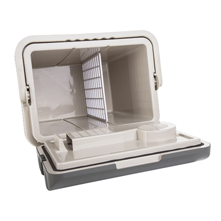 Camry Portable Cooler CR 8065 24 L, 12 V, F, COOL-WARM switch