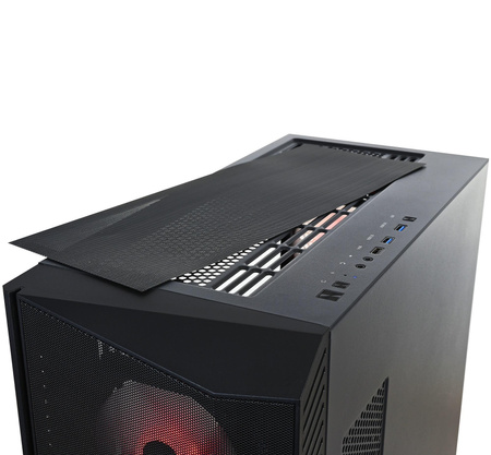Komputer NTT Game Pro R5 5600X, RX 6800XT 16GB, 16GB RAM, 1TB SSD, W11H