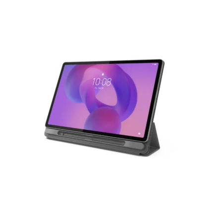Lenovo Idea Tab Plus Wi-Fi (without power adapter) | ZAG70004SE | 12.1 " | Luna Grey | IPS | 2560 x 1600 pixels | MediaTek | Dimensity 6400 | 12 GB | Soldered LPDDR4x | 256 GB | Wi-Fi | Front camera | 8 MP | Rear camera | 13 MP | Bluetooth | 5.2 | Android
