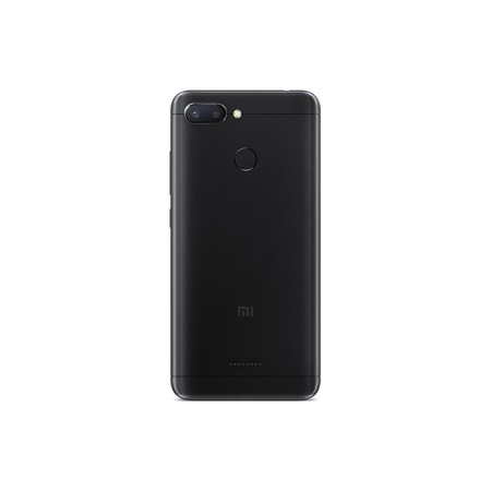 Telefon Xiaomi Redmi 6 32GB (Black)