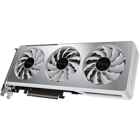 Gigabyte GeForce RTX 3060 Vision OC 12GB