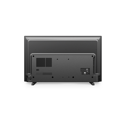 Philips 32PHS6605/12 32" (80 cm), Smart TV, Saphi, HD LED, 1366 x 768 pixels, Wi-Fi, DVB-T/T2/T2-HD/C/S/S2, Black