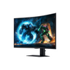 Samsung LS37FG750EUXEN 37" Gaming Monitor Odyssey UHD G7 G75F 3840x2160/16:9/350cd/m2/1ms, HDMI, USB, DP | Samsung