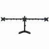 UCHWYT BIURKOWY DO 3 MONITORÓW LED/LCD 13-27" L-22N ART