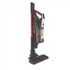 Hoover Vacuum Cleaner HF522SFP 011 Cordless operating Handstick 290 W 22 V Operating time (max) 45 min Red/Black