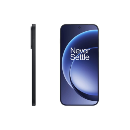 OnePlus 15 (Infinite Black) DS 6.78" LTPO AMOLED 1272x2800/4.6GHz&3.62GHz/512GB/16GB RAM/Android 16/WiFi,BT,5G