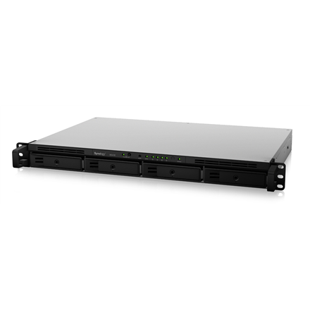 Synology NAS Expansion Unit RX418 (4 Bay) 1U