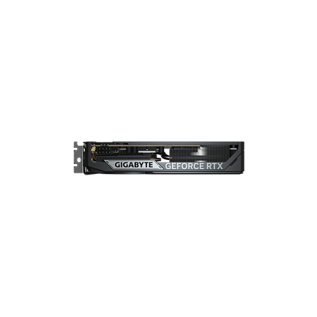 Gigabyte GeForce RTX 5060 WINDFORCE MAX OC 8G | NVIDIA | 8 GB | GeForce RTX 5060 | GDDR7 | HDMI ports quantity 1 | PCI-E 5.0
